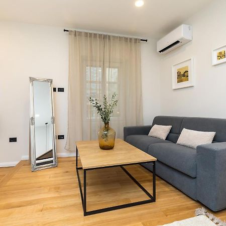 Newpremium Suite Sinjorina, Historical City Centre Porec Ngoại thất bức ảnh