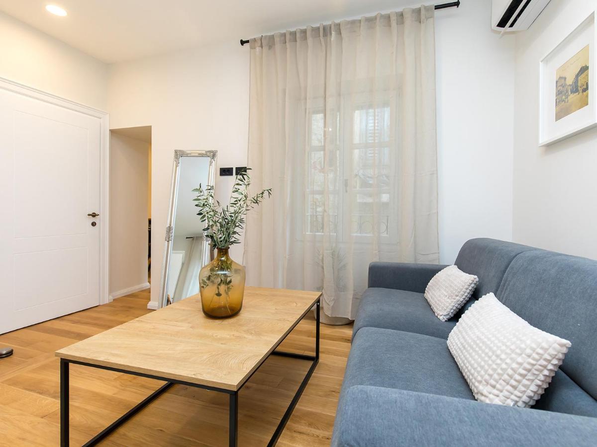 Newpremium Suite Sinjorina, Historical City Centre Porec Ngoại thất bức ảnh